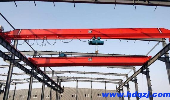 單梁行車維護保養(yǎng)周期中如何協(xié)調(diào)設備維護和生產(chǎn)運營的關系？