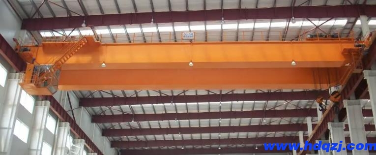 橋式起重機(jī)檢修安全檢查要點有哪些