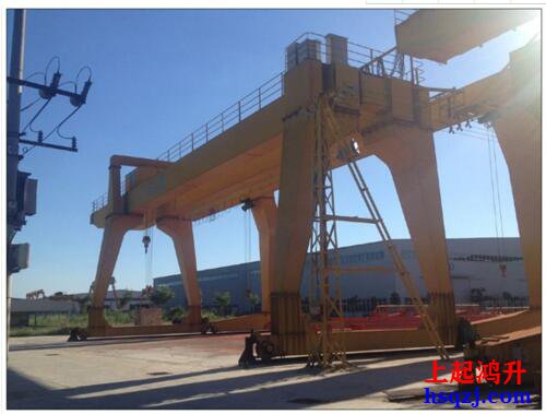 找廠家進(jìn)行龍門吊租賃需要先溝通清楚哪些問(wèn)題