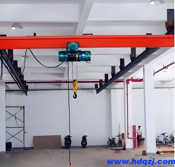 門式起重機(jī)的保養(yǎng)項(xiàng)目有哪些？